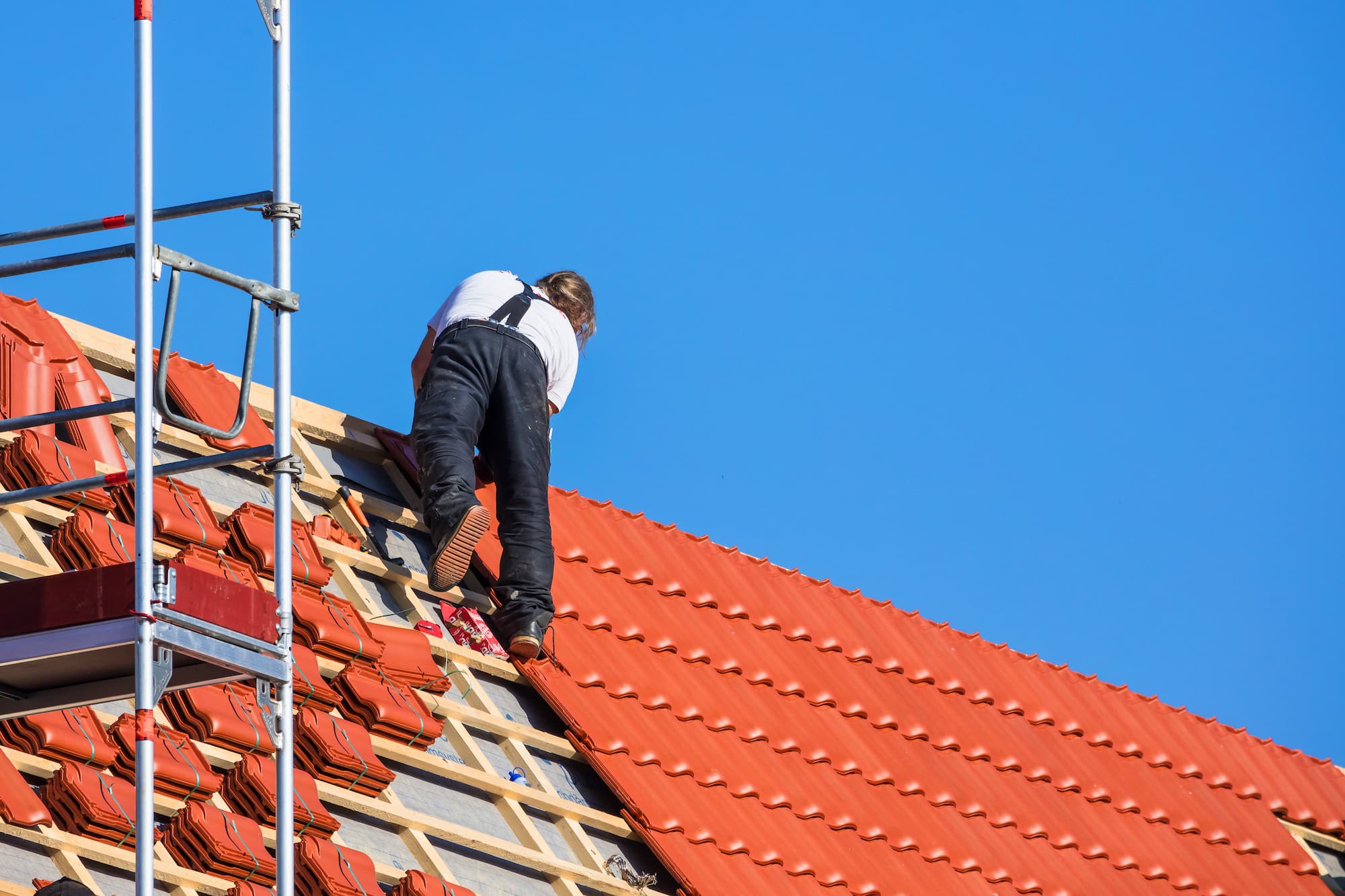 Services généraux : experts en clim, serrurerie, maintenance, toiture et plus à Haguenau vers Molsheim Erstein 3