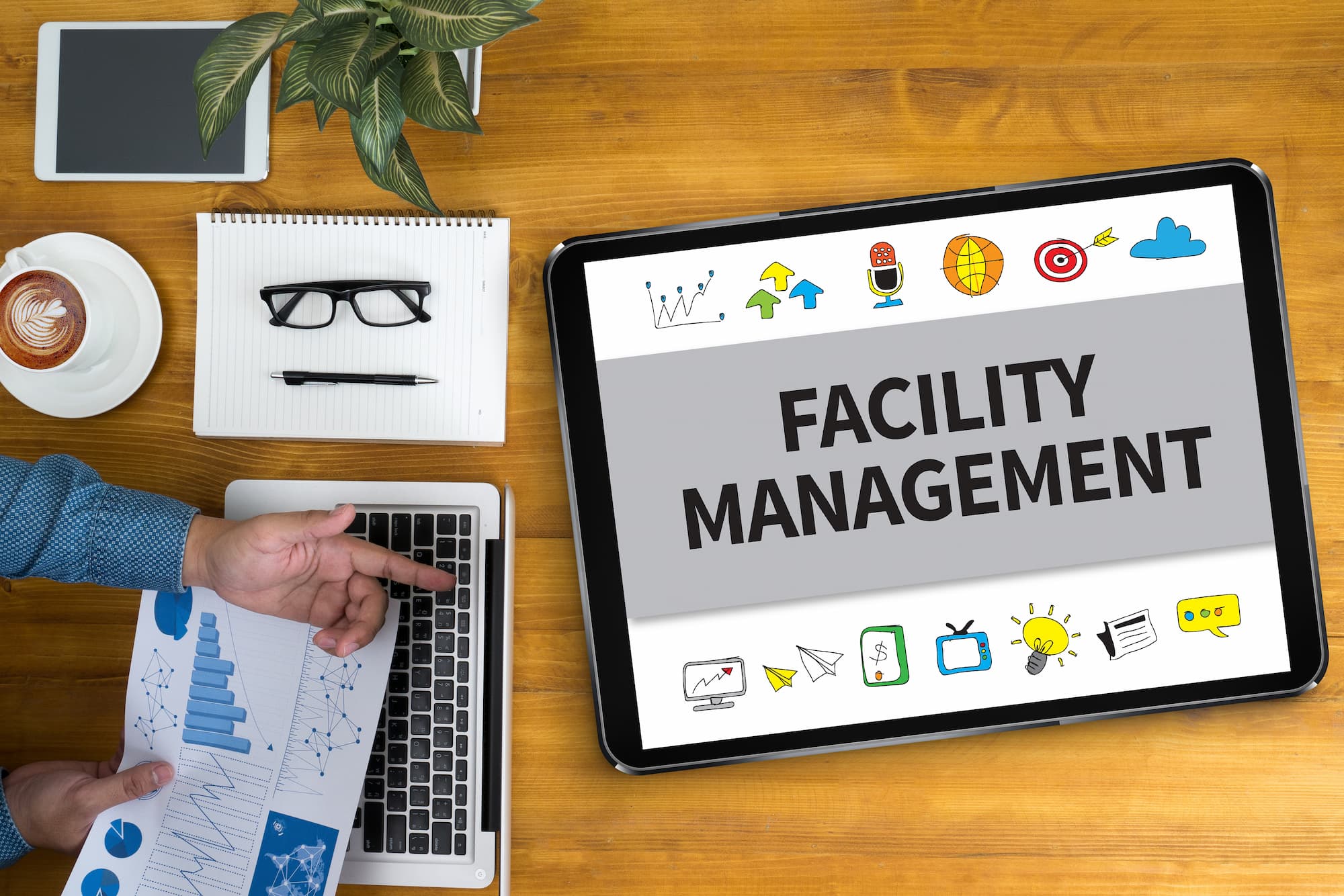 Quels outils digitaux utiliser pour faciliter le concept de facility management ? Saverne